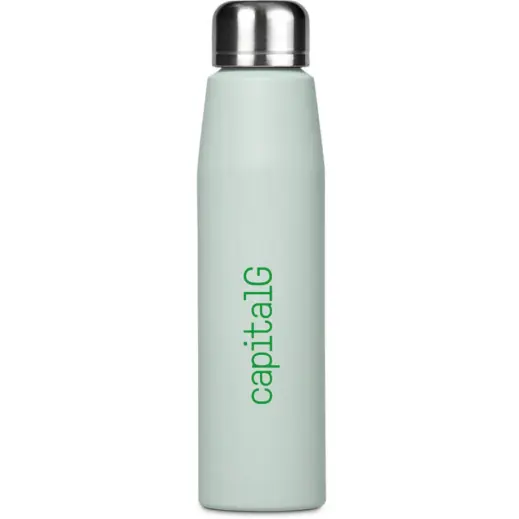 Altitude Vogue Lamda Lite Aluminium Water Bottle Branded